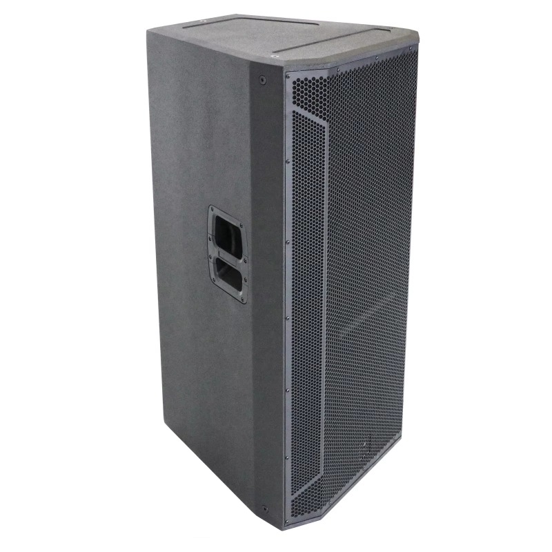 Dual 15 Inch Two-Way Full Rang - Heavy Equipment Usa incelemesi ve fiyatı