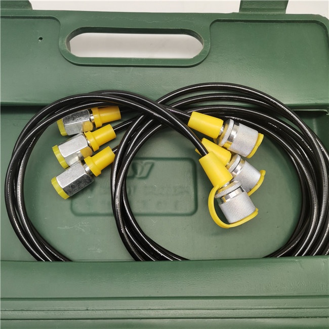 Pressure Measuring Instruments - Heavy Equipment Diagnostic Tool incelemesi ve fiyatı