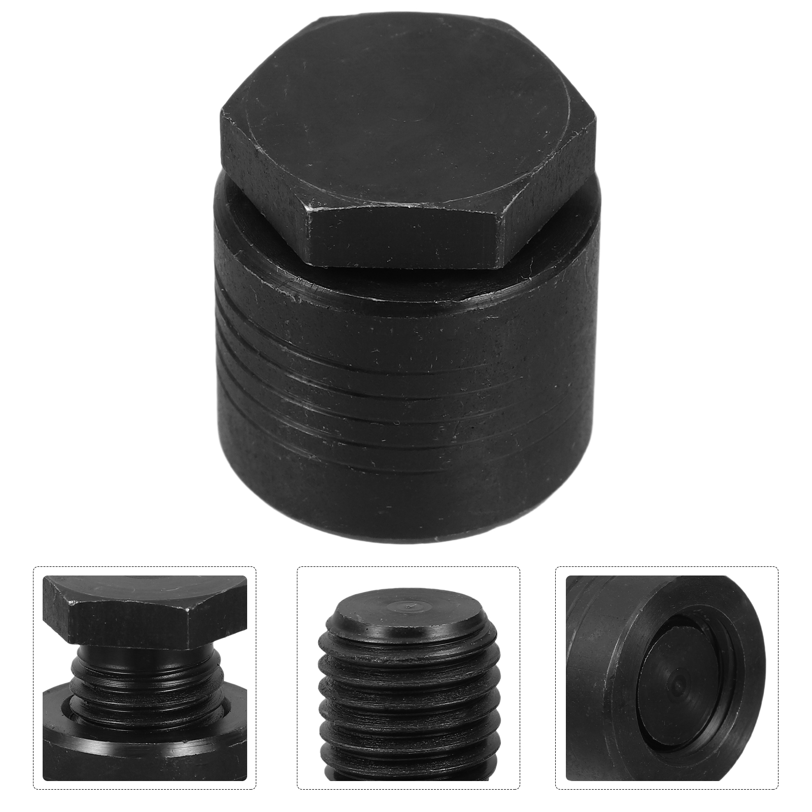 Adjustable Height Heavy Duty S - Heavy Equipment Jack Stands incelemesi ve fiyatı