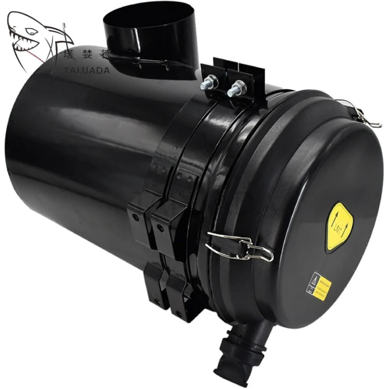 Engine Air Filter Assembly 193 - Heavy Equipment Air Filter Cleaner incelemesi ve fiyatı