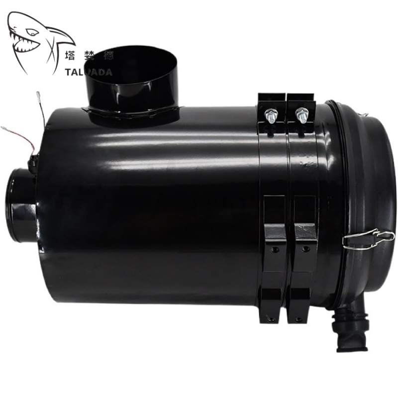 Engine Air Filter Assembly 193 - Heavy Equipment Air Filter Cleaner incelemesi ve fiyatı