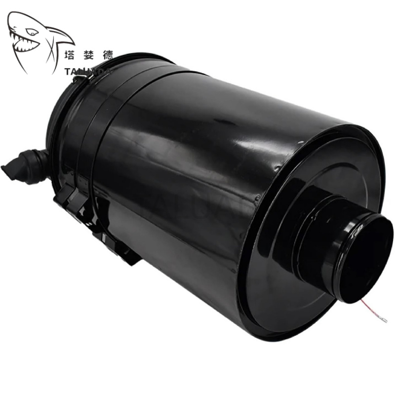 Engine Air Filter Assembly 193 - Heavy Equipment Air Filter Cleaner incelemesi ve fiyatı