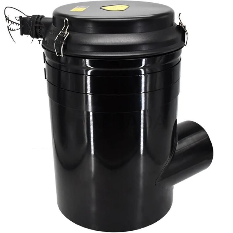 Engine Air Filter Assembly 193 - Heavy Equipment Air Filter Cleaner incelemesi ve fiyatı