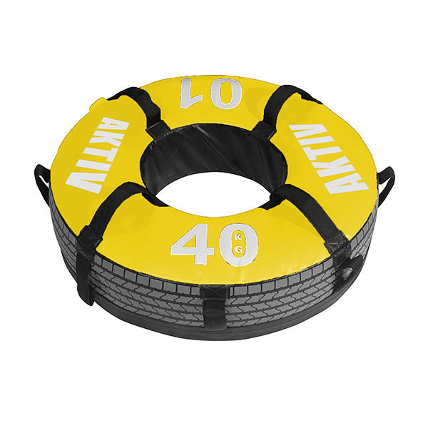 Durable 40kg Heavy Duty Fitnes - Heavy Equipment Tires incelemesi ve fiyatı