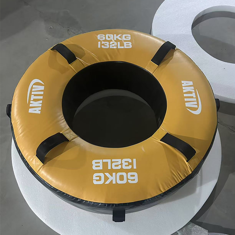 Durable 40kg Heavy Duty Fitnes - Heavy Equipment Tires incelemesi ve fiyatı