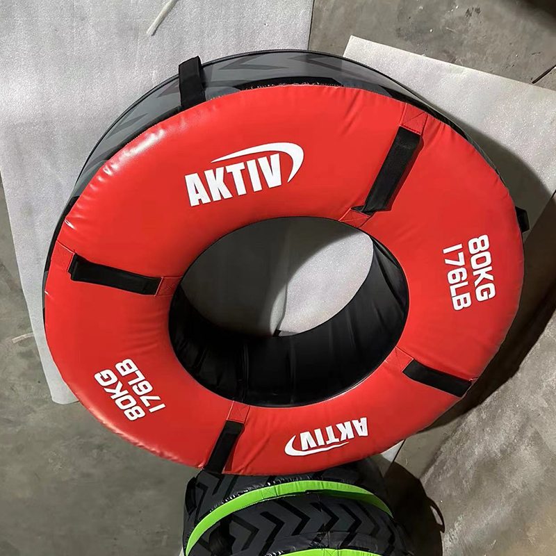 Durable 40kg Heavy Duty Fitnes - Heavy Equipment Tires incelemesi ve fiyatı