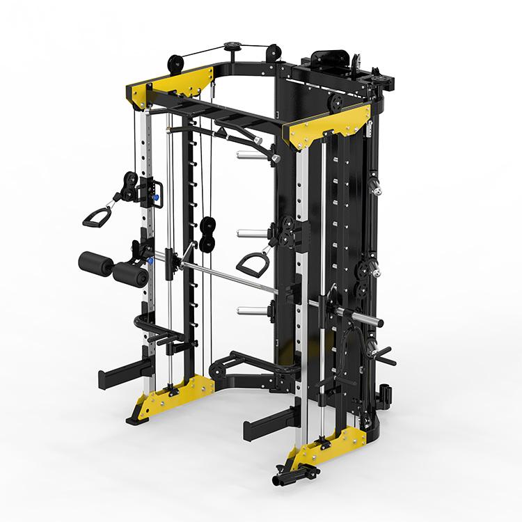 Commercial Heavy-Duty Multi-Fu - Heavy Equipment Usa incelemesi ve fiyatı