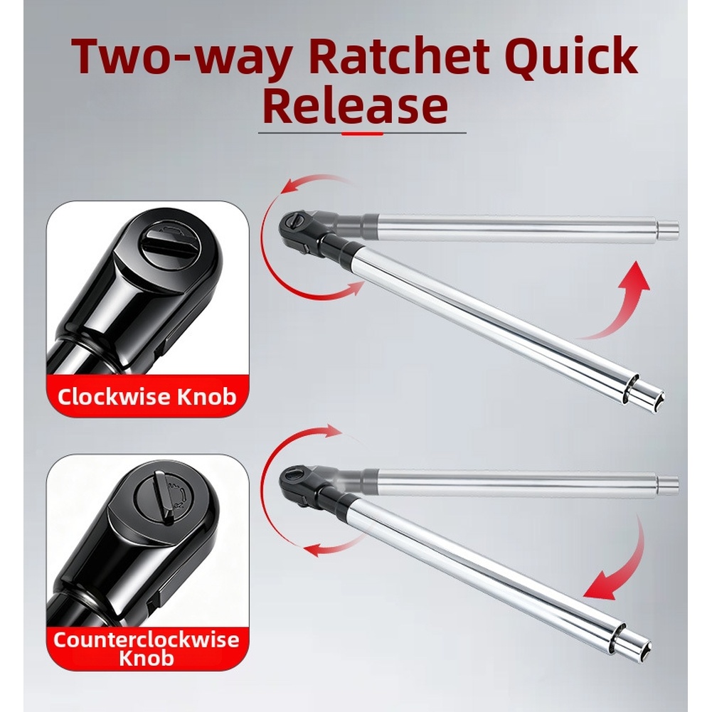1pc 72 Tooth 1/2inch Heavy Dut - Heavy Equipment Repair Manuals incelemesi ve fiyatı