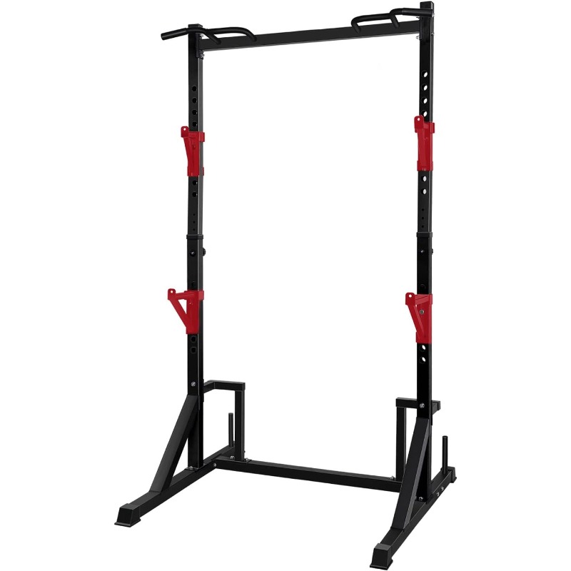 CANPA Multifunction Power Rack - Heavy Equipment Usa incelemesi ve fiyatı