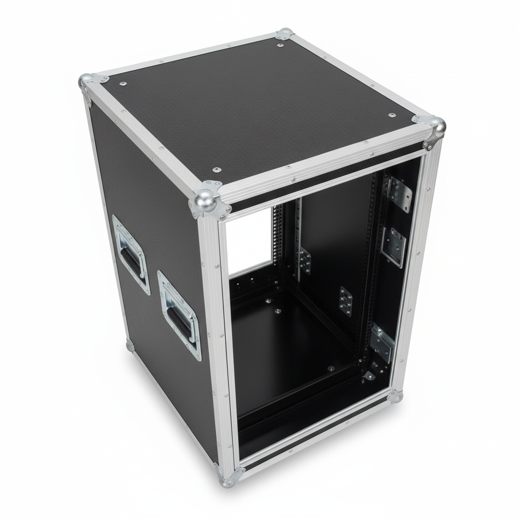 ATA Amplifier Rack, 10U-20U Sh - Heavy Equipment Mixer incelemesi ve fiyatı