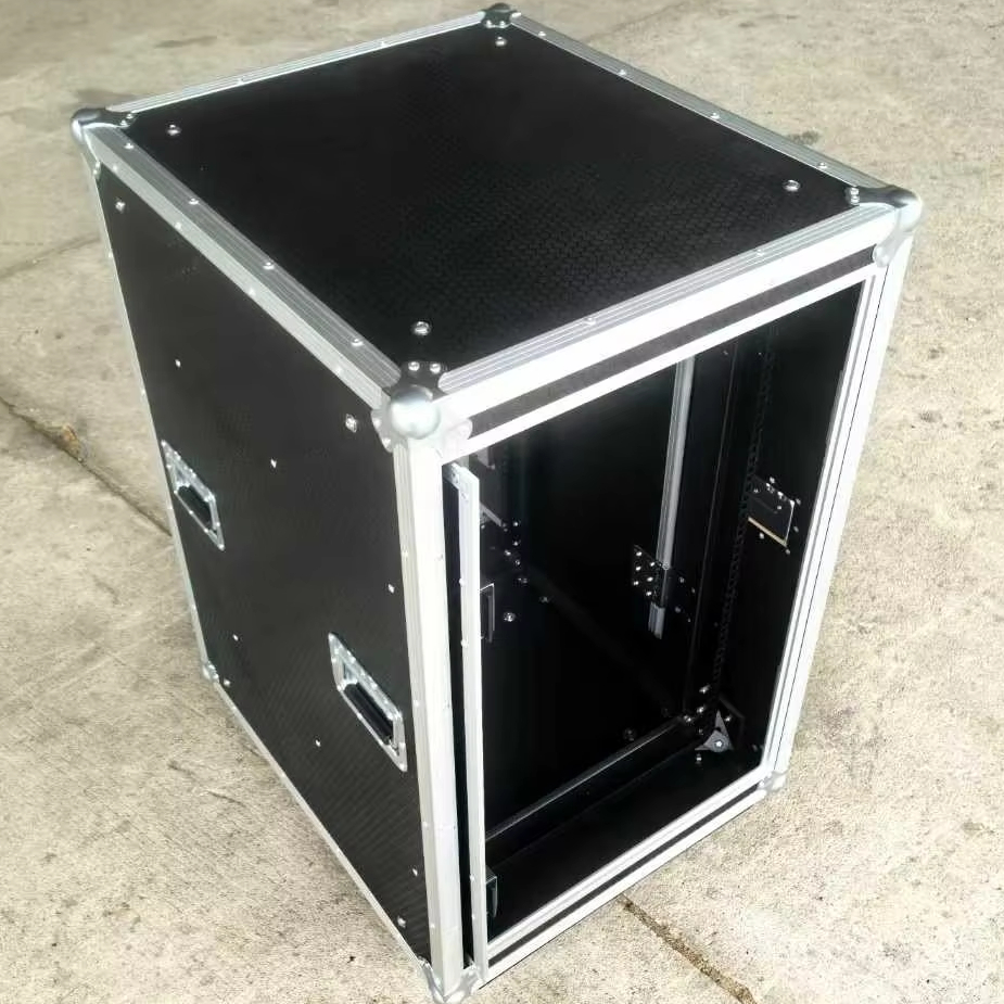 ATA Amplifier Rack, 10U-20U Sh - Heavy Equipment Mixer incelemesi ve fiyatı