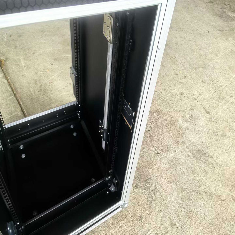 ATA Amplifier Rack, 10U-20U Sh - Heavy Equipment Mixer incelemesi ve fiyatı