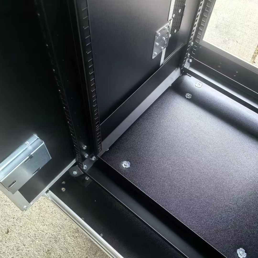 ATA Amplifier Rack, 10U-20U Sh - Heavy Equipment Mixer incelemesi ve fiyatı