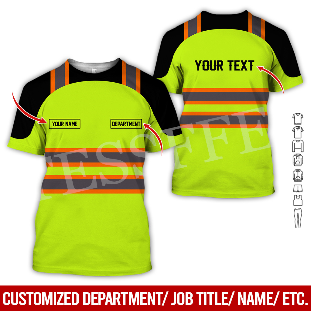Custom Name Cosplay Worker Hea - Heavy Equipment Names incelemesi ve fiyatı
