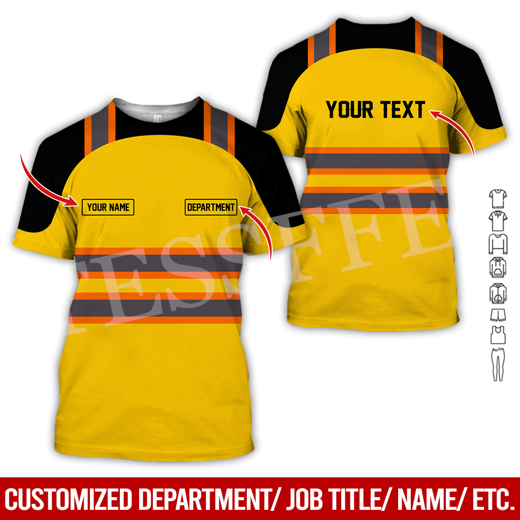 Custom Name Cosplay Worker Hea - Heavy Equipment Names incelemesi ve fiyatı