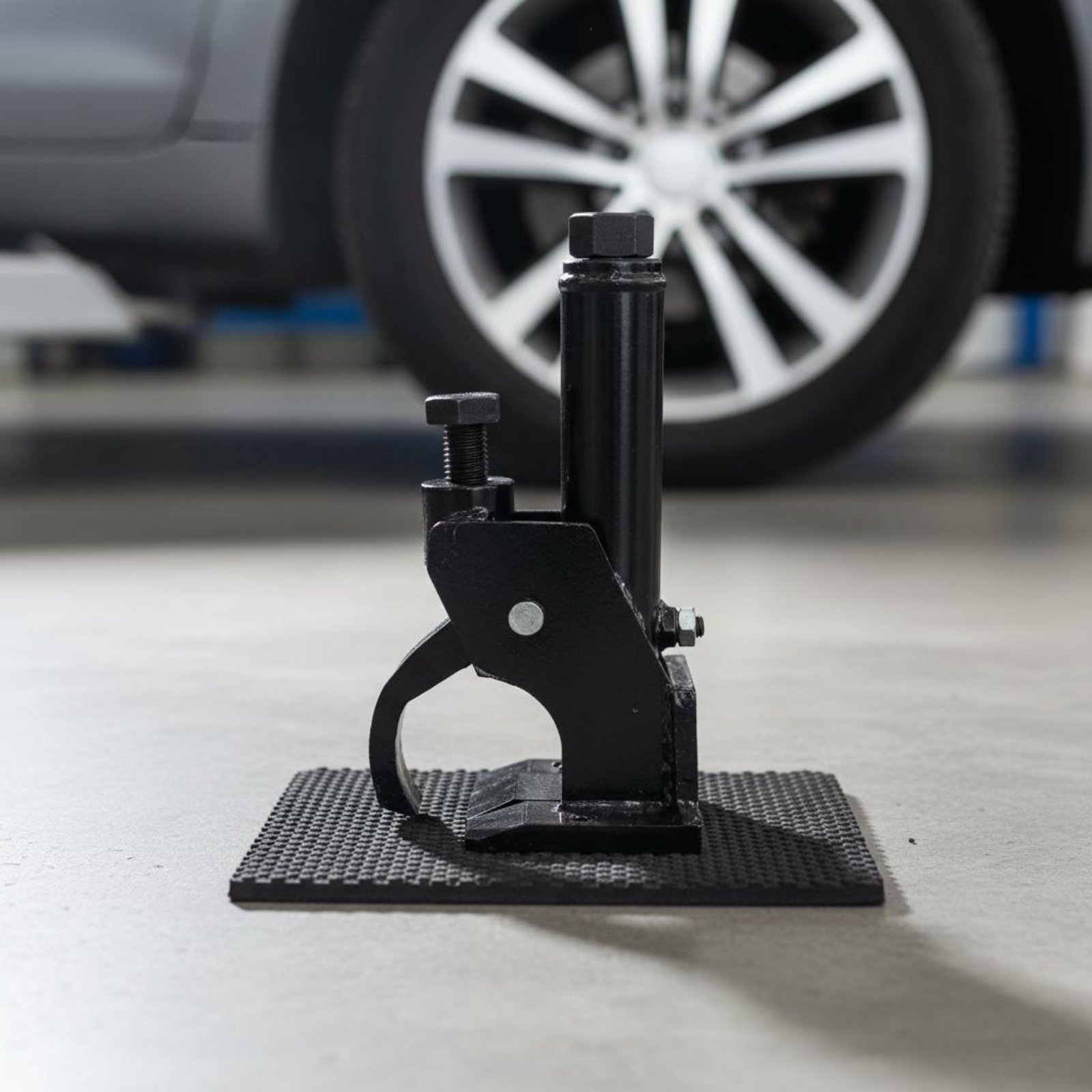 Car Tire Press Heavy Duty Port - Heavy Equipment Repair Manuals incelemesi ve fiyatı