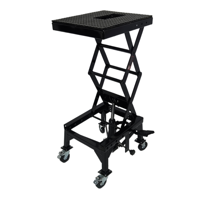 Universal Heavy Duty Sturdy Sc - Heavy Equipment Jack Stands incelemesi ve fiyatı