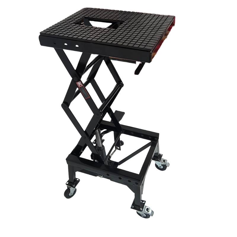 Universal Heavy Duty Sturdy Sc - Heavy Equipment Jack Stands incelemesi ve fiyatı
