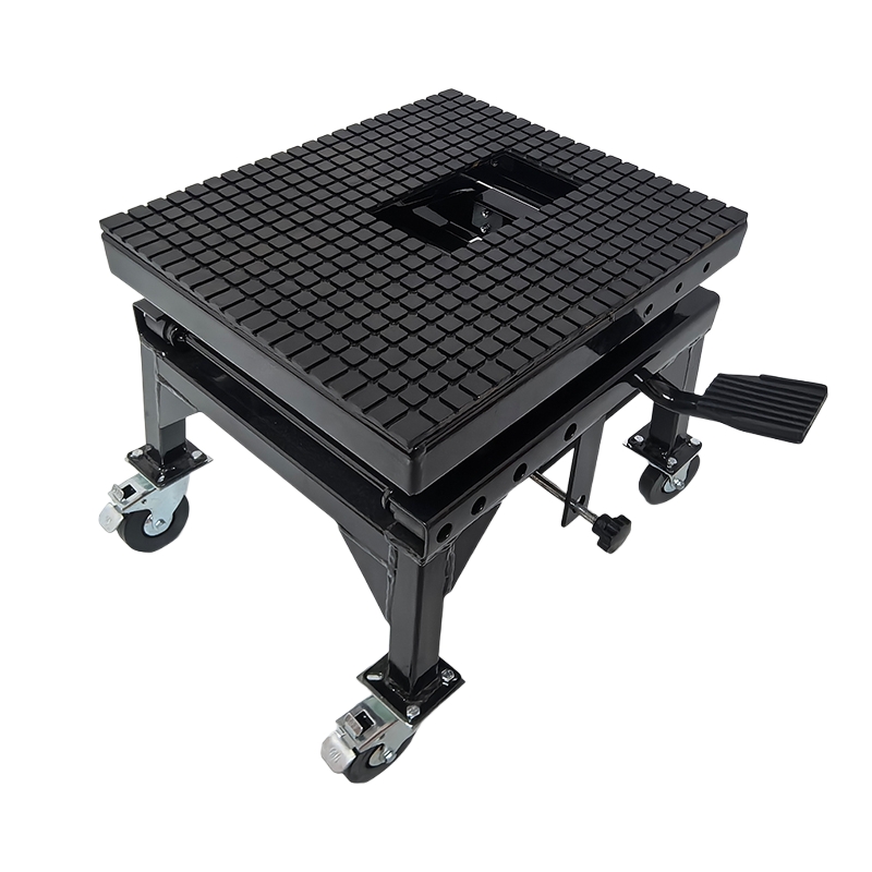 Universal Heavy Duty Sturdy Sc - Heavy Equipment Jack Stands incelemesi ve fiyatı