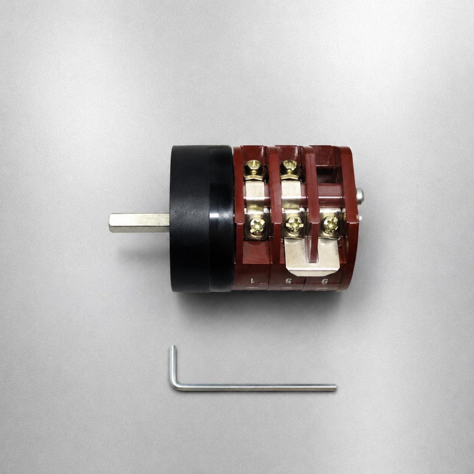 Tire Changer Switch 40A Forwar - Heavy Equipment Usa incelemesi ve fiyatı