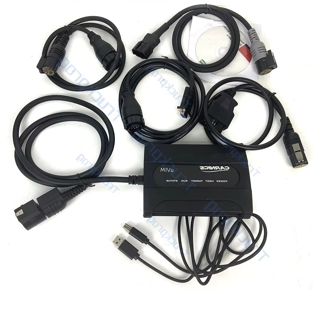 Diagnostic tool for Doosan uvi - Heavy Equipment Diagnostic Tool incelemesi ve fiyatı