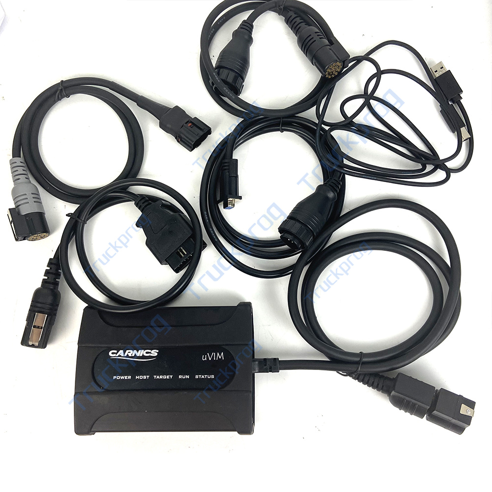 Diagnostic tool for Doosan uvi - Heavy Equipment Diagnostic Tool incelemesi ve fiyatı