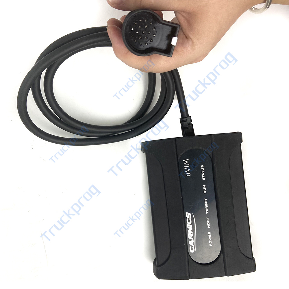 Diagnostic tool for Doosan uvi - Heavy Equipment Diagnostic Tool incelemesi ve fiyatı