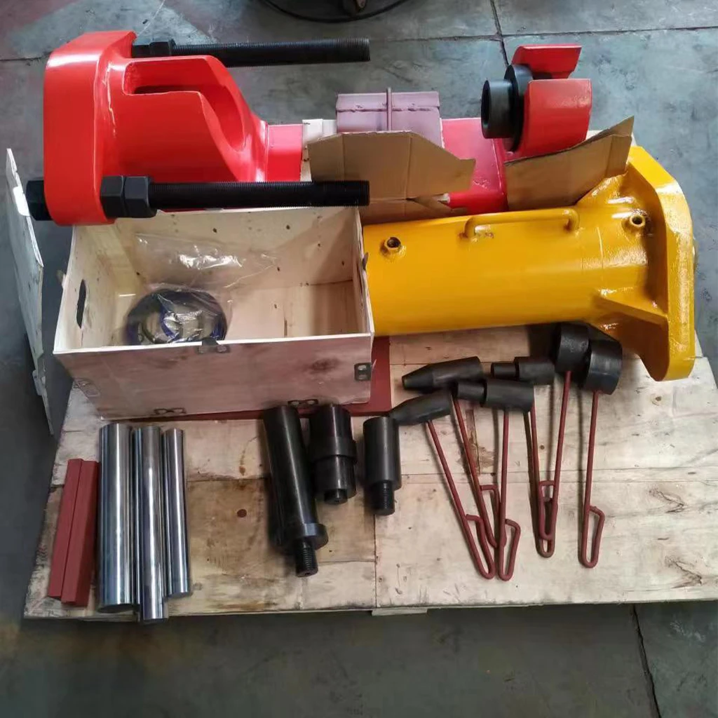 100T Precise Hydraulic Manual  - Heavy Equipment Repair Manuals incelemesi ve fiyatı