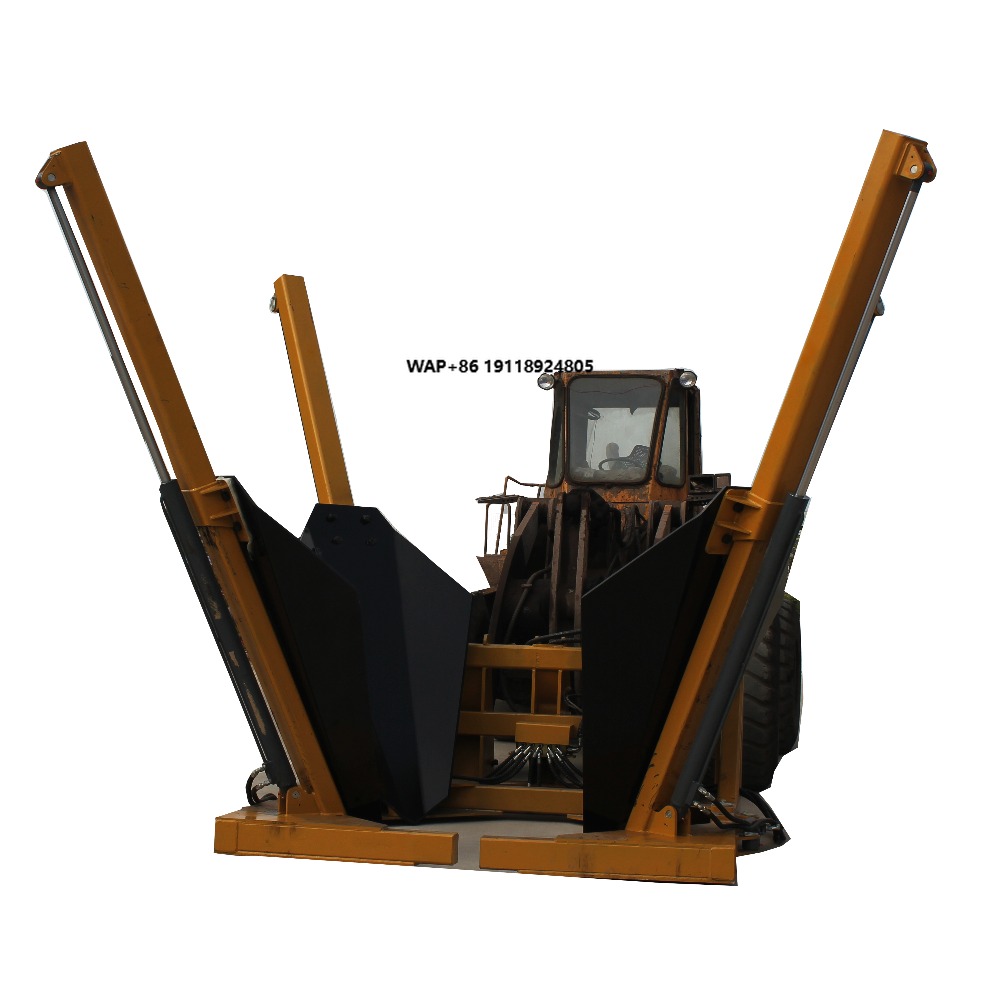 Heavy Equipment for Large Gard - Heavy Equipment Usa incelemesi ve fiyatı