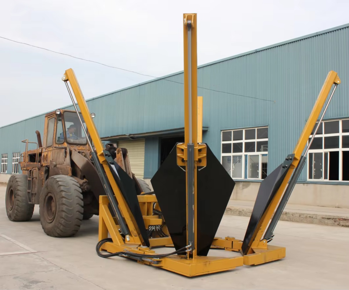 Heavy Equipment for Large Gard - Heavy Equipment Usa incelemesi ve fiyatı