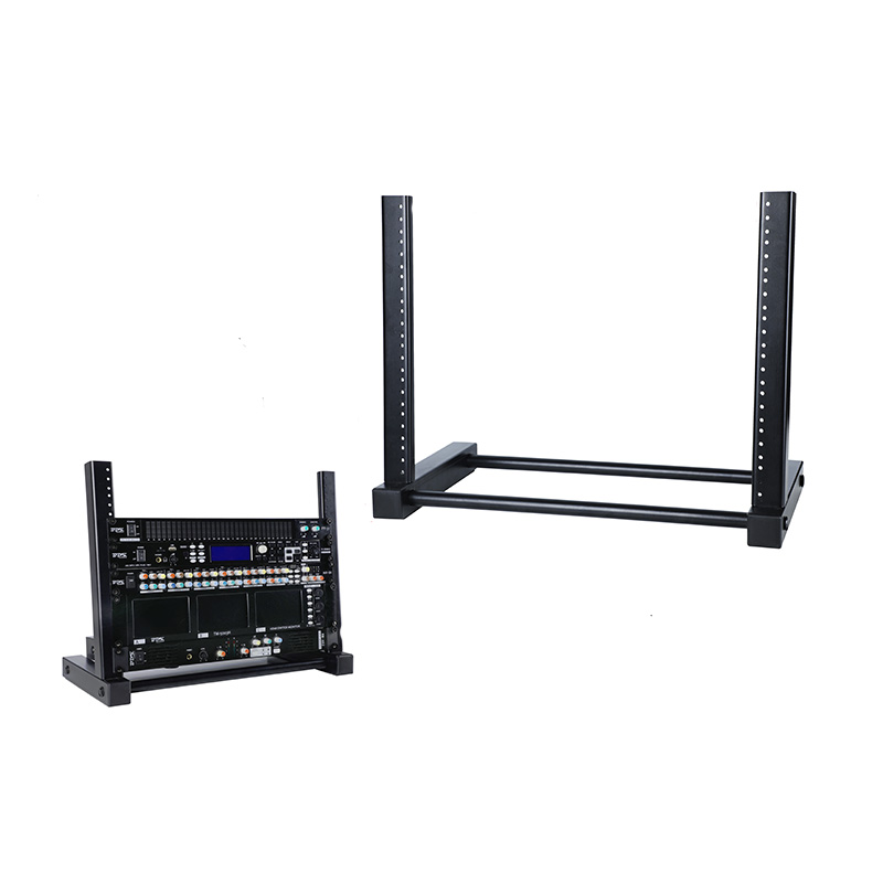 Professional 8U Desktop Rack M - Heavy Equipment Mixer incelemesi ve fiyatı