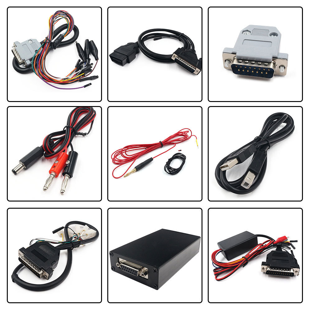 Truck diagnostic tool heavy eq - Heavy Equipment Diagnostic Tool incelemesi ve fiyatı