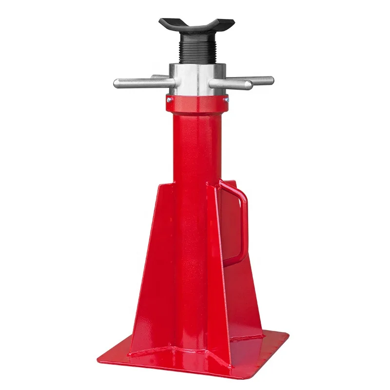 Heavy Duty Aluminum Jack Stand - Heavy Equipment Jack Stands incelemesi ve fiyatı
