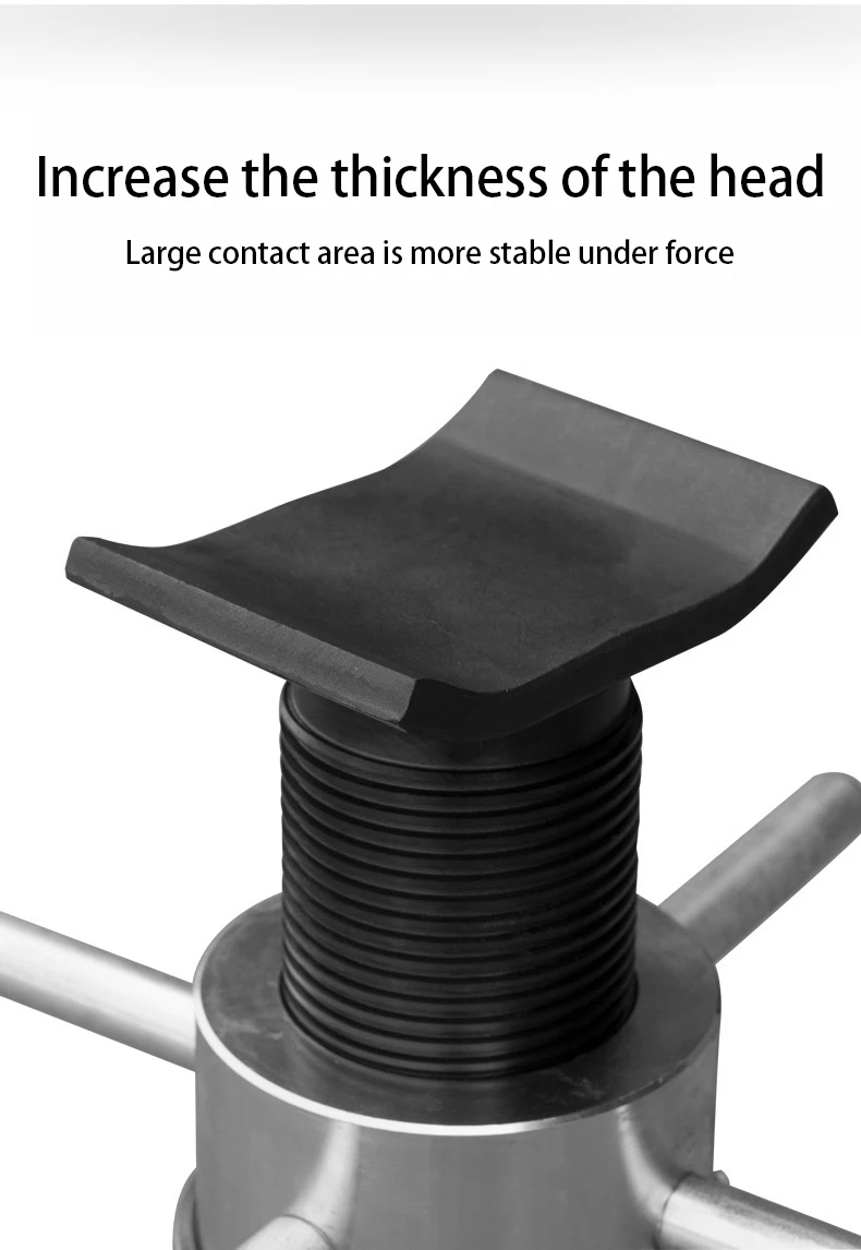Heavy Duty Aluminum Jack Stand - Heavy Equipment Jack Stands incelemesi ve fiyatı