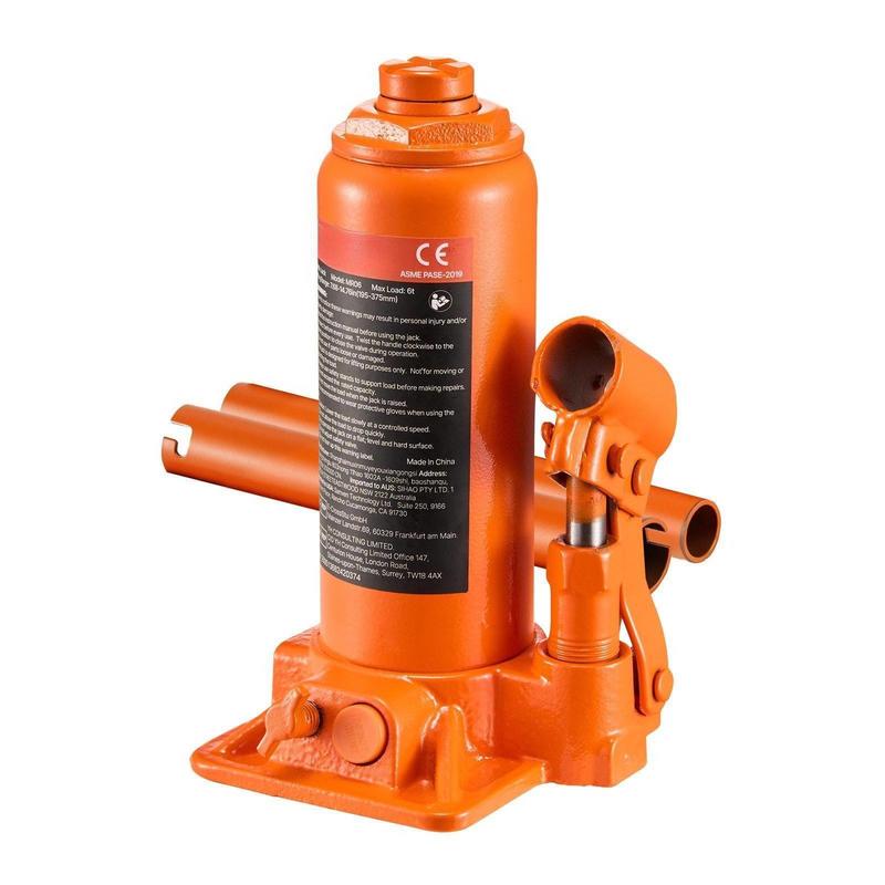Manual Lifting Tool 6 Ton 7.7- - Heavy Equipment Repair Manuals incelemesi ve fiyatı