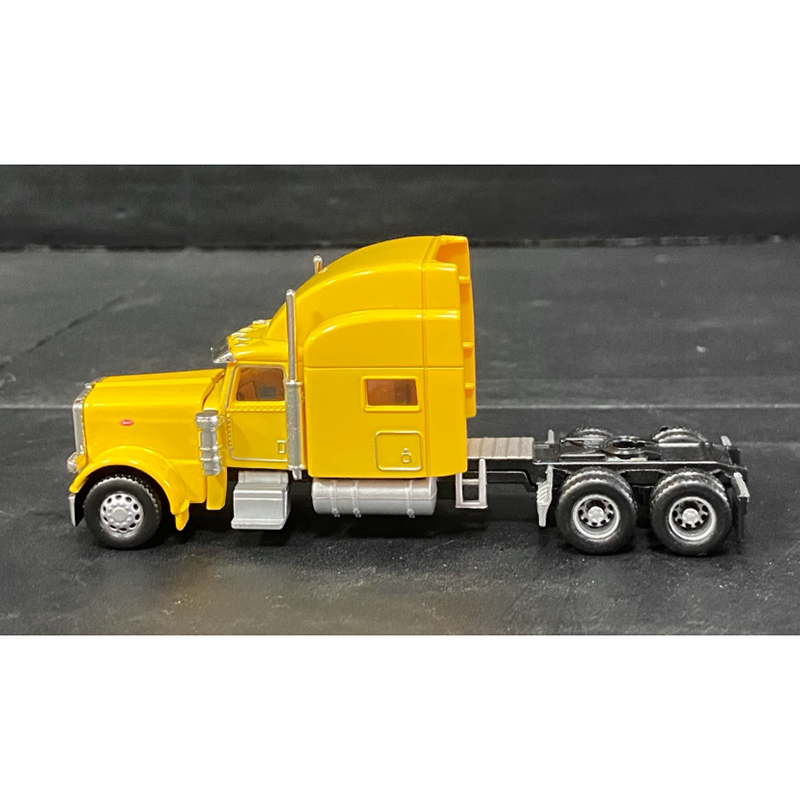 NORSCOT Diecast 1:87 Scale Pet - Heavy Equipment Truck incelemesi ve fiyatı