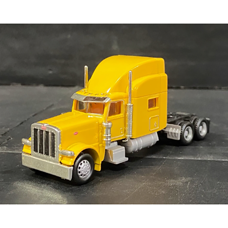 NORSCOT Diecast 1:87 Scale Pet - Heavy Equipment Truck incelemesi ve fiyatı