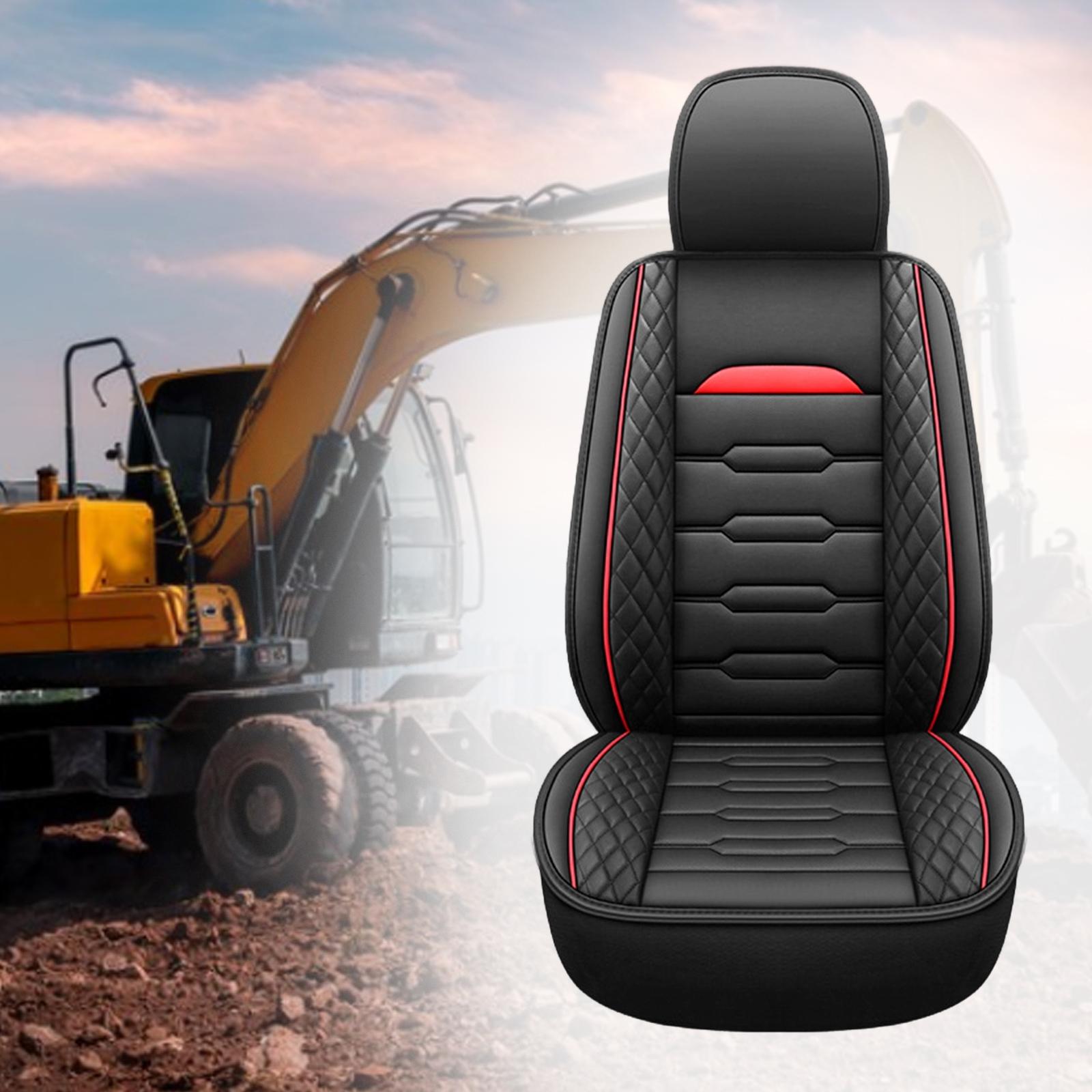 Excavator Seat Cover Heavy Dut - Heavy Equipment Repair Manuals incelemesi ve fiyatı