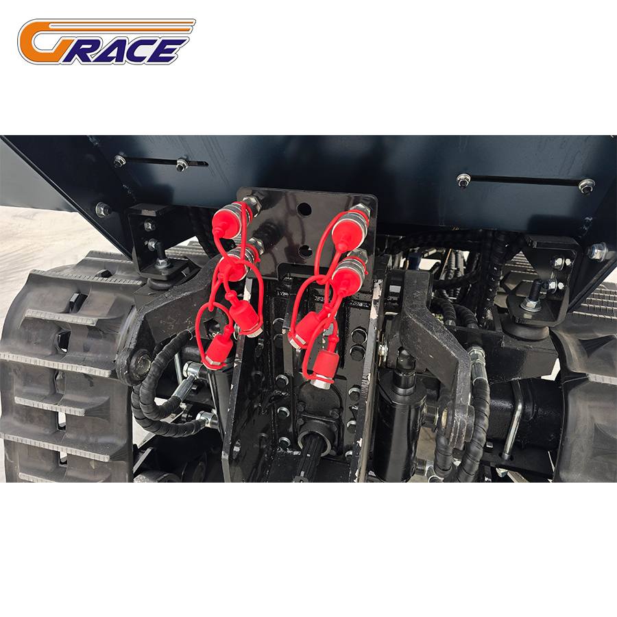 Chinese Power Small Crawler Tr - Heavy Equipment In Chinese incelemesi ve fiyatı