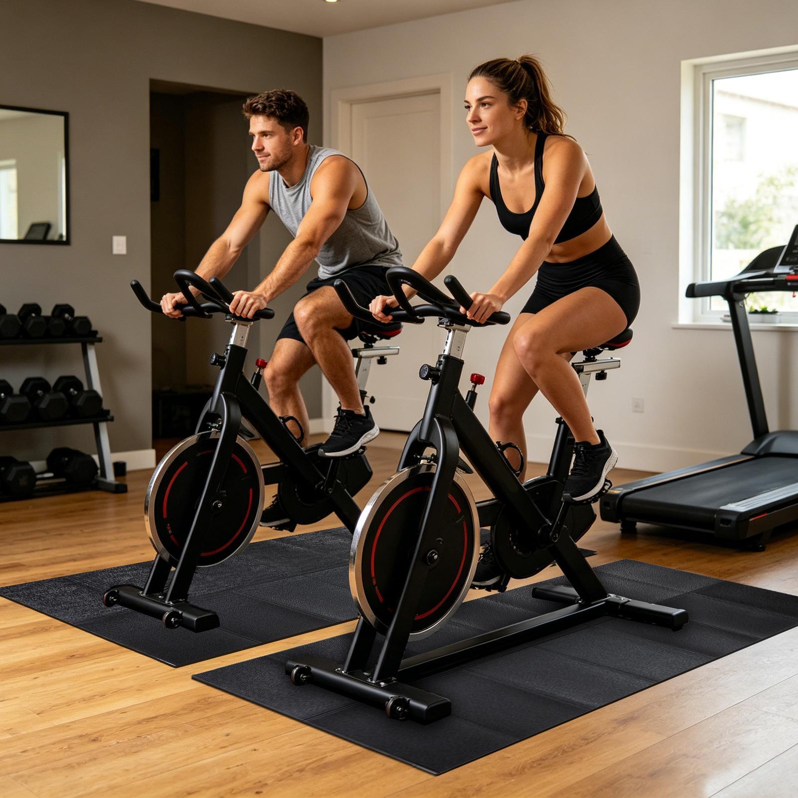 Under Treadmill Mat Heavy Duty - Heavy Equipment Usa incelemesi ve fiyatı