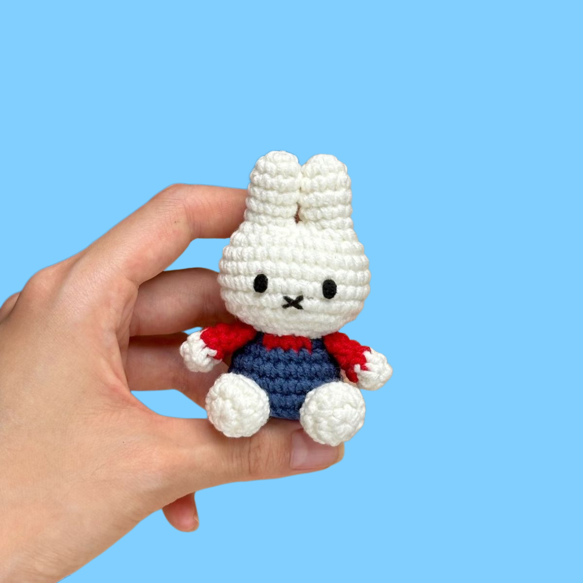 Handwork Crochet Hook Knitting - Heavy Equipment Trailer incelemesi ve fiyatı