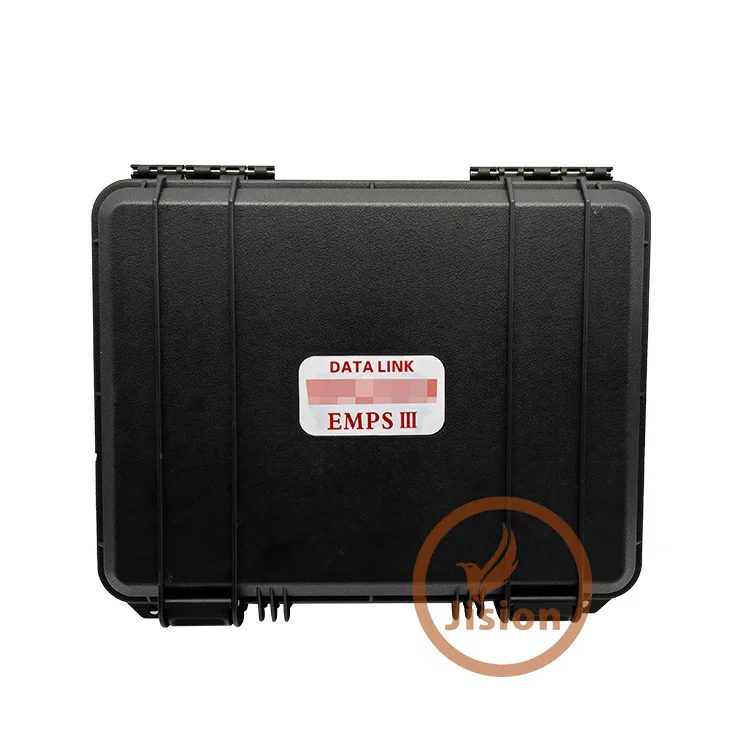 JISION Truck diagnostic tool f - Heavy Equipment Diagnostic Tool incelemesi ve fiyatı