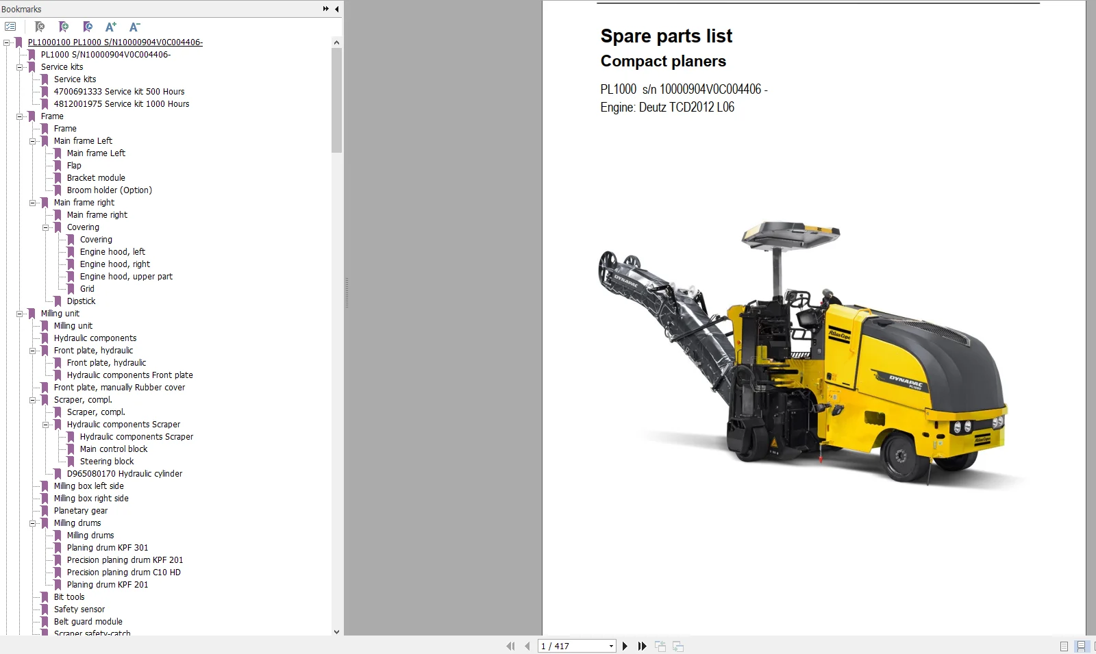 AutoCD Dynapac Heavy Equipment - Heavy Equipment Usa incelemesi ve fiyatı