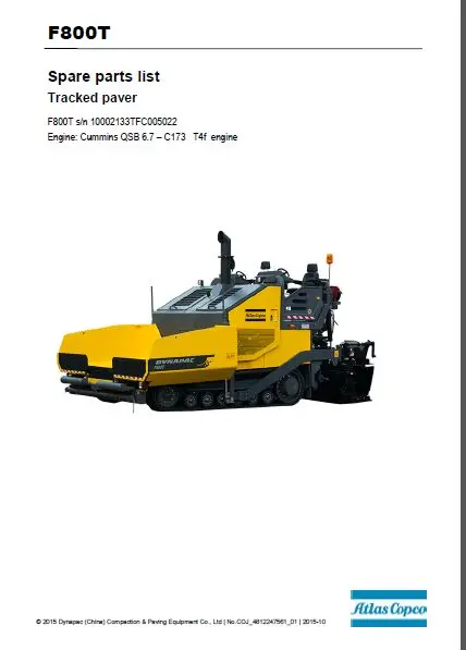 AutoCD Dynapac Heavy Equipment - Heavy Equipment Usa incelemesi ve fiyatı