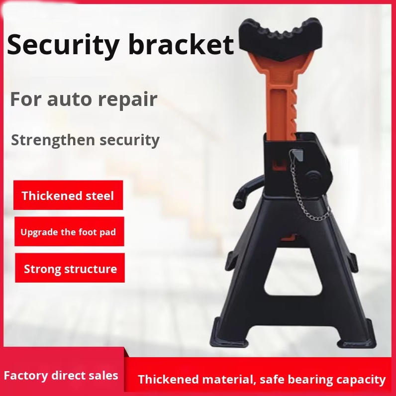 Heavy Duty Garage Vehicle Supp - Heavy Equipment Jack Stands incelemesi ve fiyatı