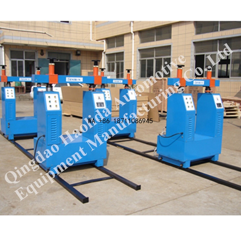 30T 50T Heavy Duty Truck Pit L - Heavy Equipment Truck incelemesi ve fiyatı