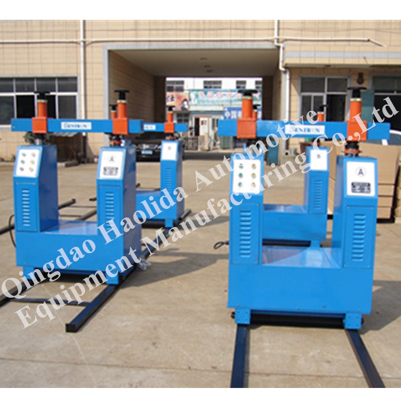 30T 50T Heavy Duty Truck Pit L - Heavy Equipment Truck incelemesi ve fiyatı